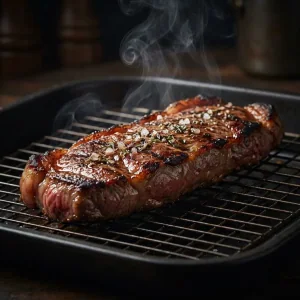 Bife dourado — carnes bovinas