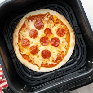 Pizza de calabresa — pizzas