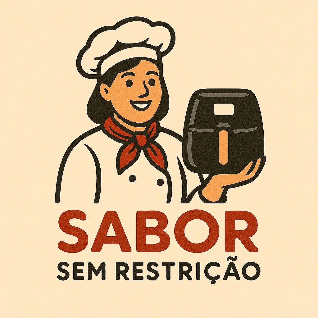 Sabor Sem Restrição